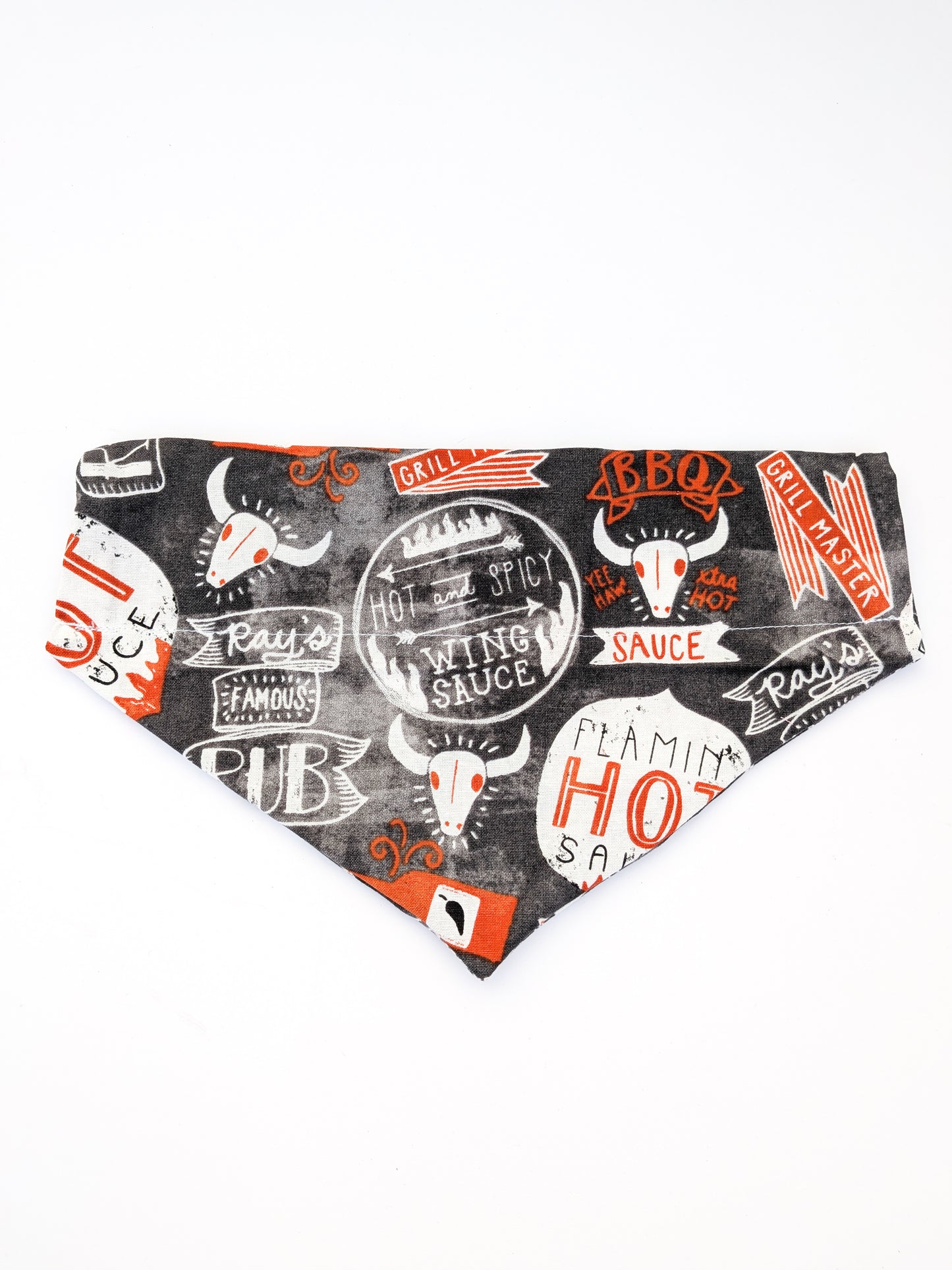 BBQ Bandana