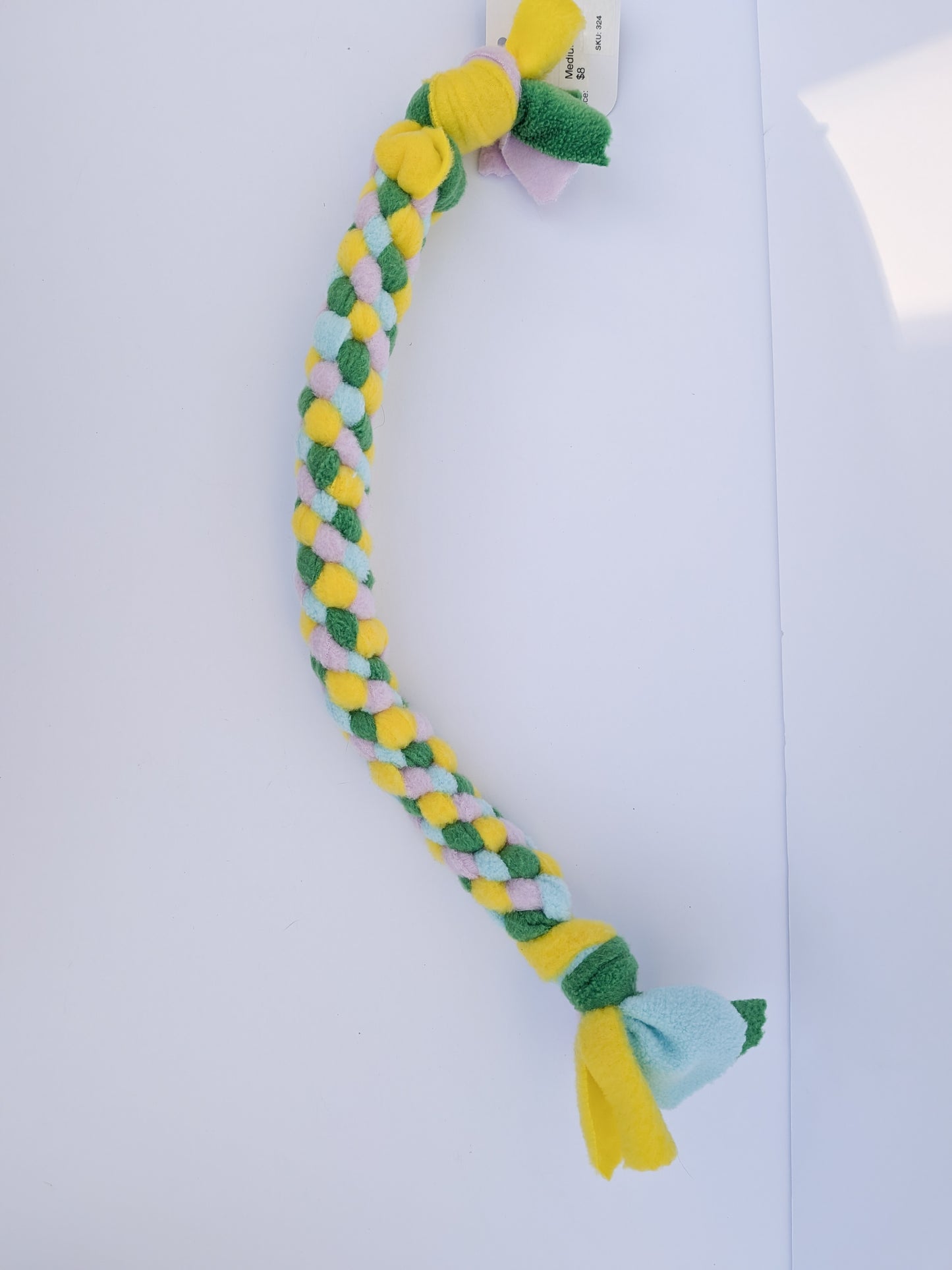 Dog Tug Toy