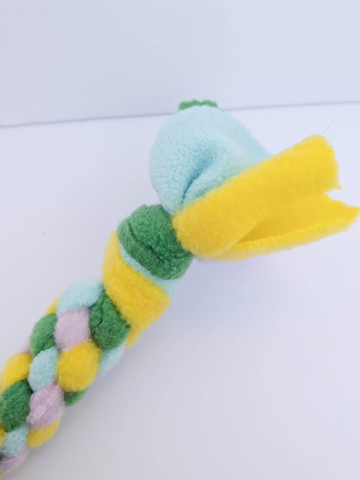 Dog Tug Toy