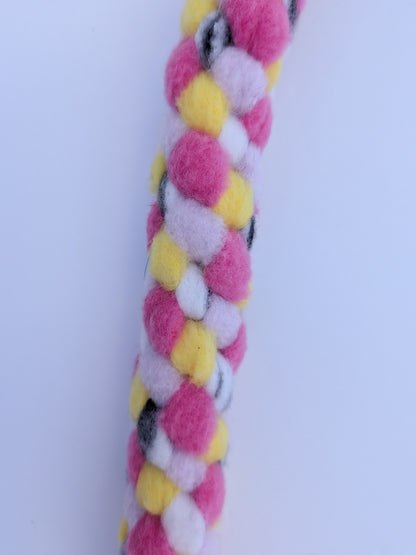 Dog Tug Toy