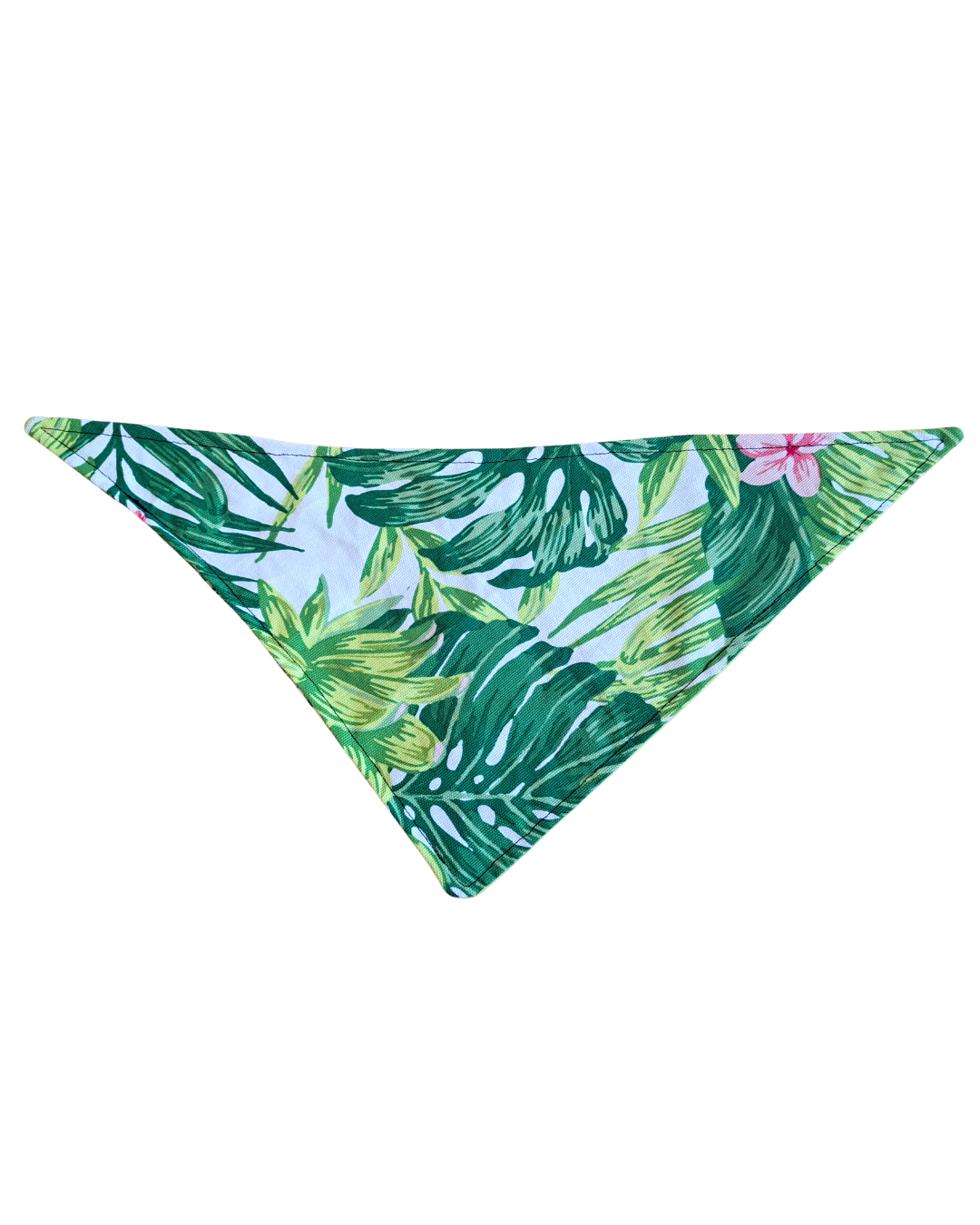 Spring Two Toned Bandana