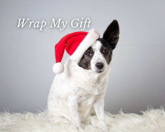 Wrap My Gift Add On