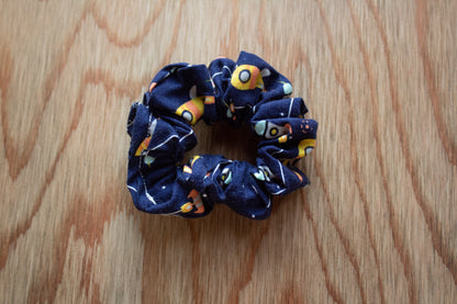 Otto Scrunchie