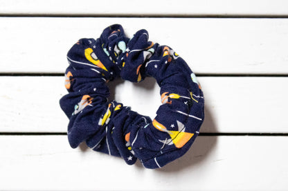 Otto Scrunchie