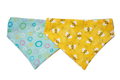 Bees Bandana