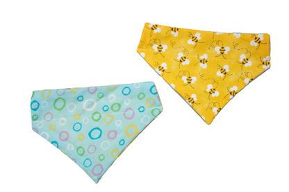 Bees Bandana