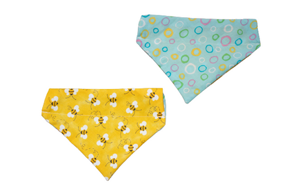 Bees Bandana