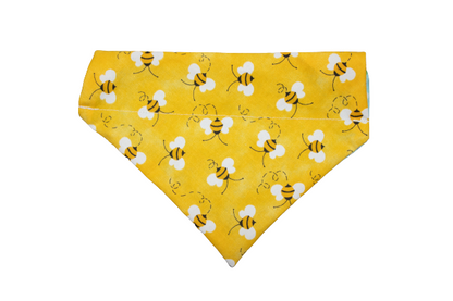 Bees Bandana