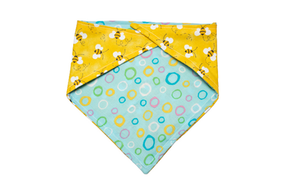 Bees Bandana