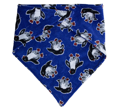 Penguin Bandana