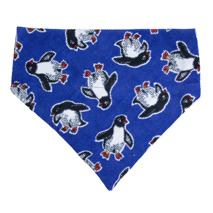 Penguin Bandana