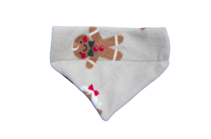 Cozy Cookies Bandana