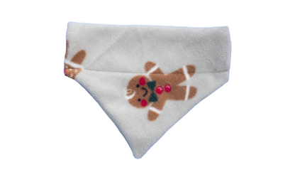 Cozy Cookies Bandana