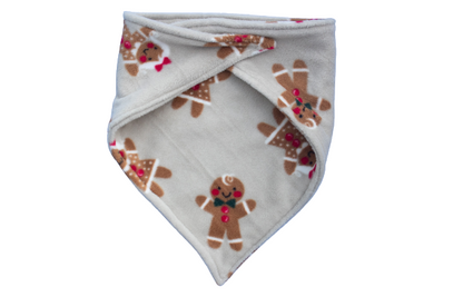 Cozy Cookies Bandana