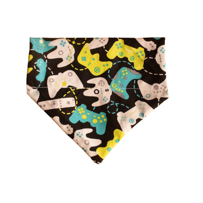 Video Gamer Bandana