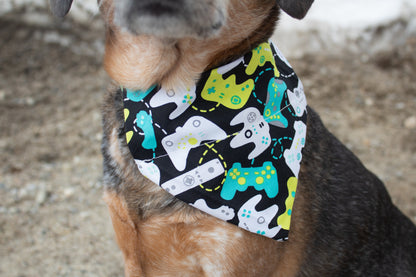 Video Gamer Bandana